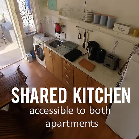 Oleas Hvar - First Floor - 2 Min To Sea Apartment Stari Grad (Hvar)